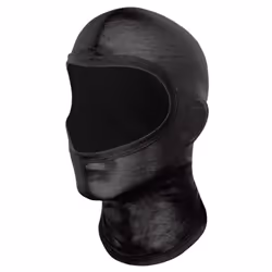 Büse Cagoule soie, noir pour Hommes - Vue supplémentaire 2