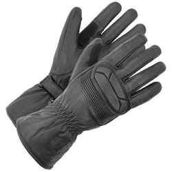 Büse Rookie Gants, noir, taille S pour Hommes