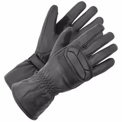 Büse Rookie Gants, noir, taille S pour Hommes