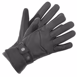 Büse Classic Gants, noir, taille 3XL pour Hommes