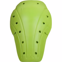 Büse Beetle Protecteurs d’épaule, noir pour Hommes