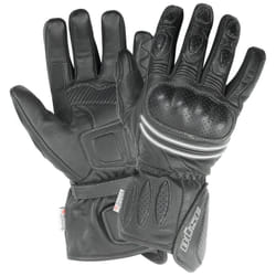 Büse Pitlane Gants, noir, taille M pour Hommes