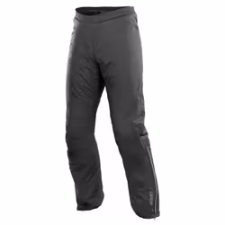 Büse Pantalon Thermo Rain, noir, taille M pour Hommes