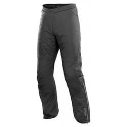 Büse Pantalon Thermo Rain, noir, taille L pour Hommes