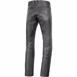 Büse Jeans en cuir, noir, taille 54 pour Hommes