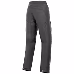 Büse Lago Evo Pantalon Textile moto, noir, taille 27 pour Hommes