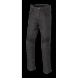Büse Lago Pantalon textile, noir, taille 46 48 pour Hommes
