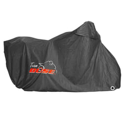 Büse Couverture extérieure II, noir, taille 2XL