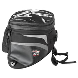 Büse TRS Sport-Touring Sacoche de réservoir, noir pour Hommes