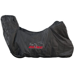 Büse Housse de moto avec Top-Case, noir, taille XL pour Hommes