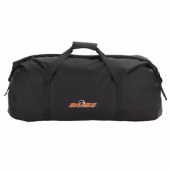Büse 9018 Bagages sac 80 litres, noir pour Hommes