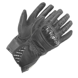 Büse Misano 2015 Gants, noir, taille XL pour Hommes