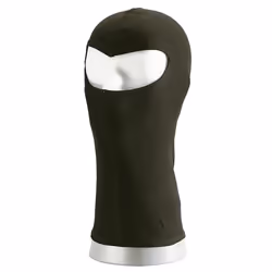 Büse Balaclava, noir pour Hommes