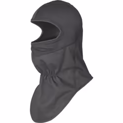 Büse Cagoule coupe-vent M, noir, taille L XL pour Hommes