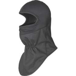 Büse Cagoule coupe-vent M, noir, taille L XL pour Hommes