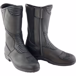 Gaerne Black Rose Gore-Tex Bottes de moto pour dames, noir, taille 38 pour Femmes