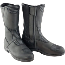 Gaerne Black Rose Gore-Tex Bottes de moto pour dames, noir, taille 39 pour Femmes