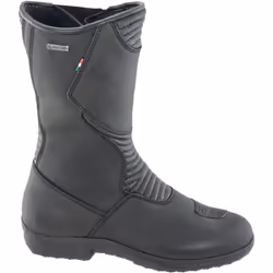 Gaerne Black Rose Gore-Tex Bottes de moto pour dames, noir, taille 40 pour Femmes