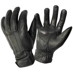 Büse Summer Gants, noir, taille 2XL pour Hommes