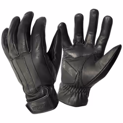 Büse Summer Gants, noir, taille 2XL pour Hommes
