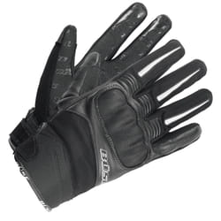 Büse Open Road Evo Gants, noir, taille 4XL pour Hommes