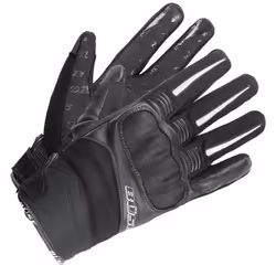 Büse Open Road Evo Gants, noir, taille 4XL pour Hommes