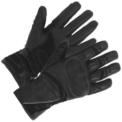 Büse Ascari Gants imperméables, noir, taille 3XL pour Hommes