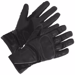 Büse Ascari Gants imperméables, noir, taille 3XL pour Hommes
