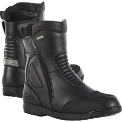 Büse B80 Evo Bottes de moto, noir, taille 39 pour Hommes