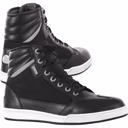 Büse B59 Chaussures de moto, noir, taille 38 pour Hommes
