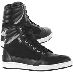 Büse B59 Chaussures de moto, noir, taille 41 pour Hommes