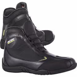 Büse Urban Sport Chaussures de moto, noir, taille 39 pour Hommes