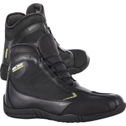 Büse Urban Sport Chaussures de moto, noir, taille 44 pour Hommes