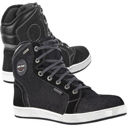 Büse B54 Chaussures de moto, noir, taille 40 pour Hommes