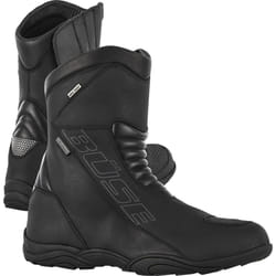 Büse B120 Toursport Bottes de moto, noir, taille 39 pour Hommes