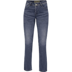 Büse Detroit Jeans moto Ladies, bleu, taille 29 pour Femmes