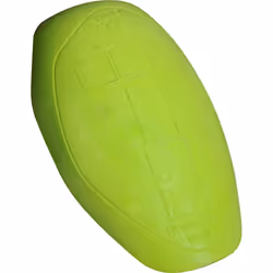 Büse Detroit Protecteur de genou, vert pour Hommes