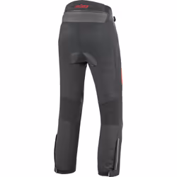 Büse B.Racing Pro Pantalon Textile moto, noir, taille S pour Hommes
