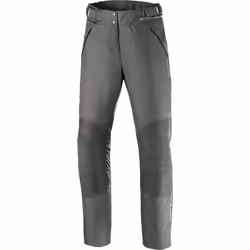Büse Breno Dames de moto pantalon Textile, noir, taille 48 pour Femmes