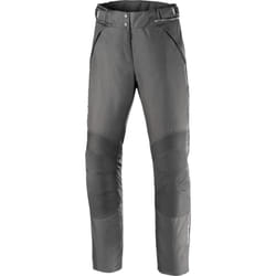 Büse Breno Dames de moto pantalon Textile, noir, taille 48 pour Femmes