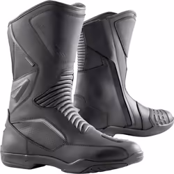 Büse B110 Bottes de moto, noir, taille 42 pour Hommes