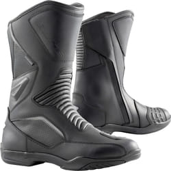 Büse B110 Bottes de moto, noir, taille 42 pour Hommes