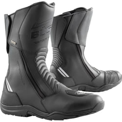 Büse B40 Evo Bottes de moto, noir, taille 41 pour Hommes