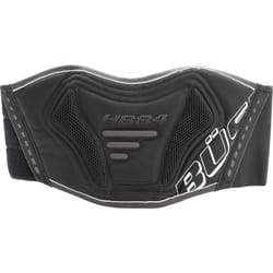 Büse Taslan Ceinture de reins, noir-blanc, taille L pour Hommes
