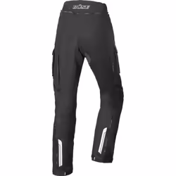 Büse Open Road II Pantalon textile de moto de dames, noir, taille 42 pour Femmes