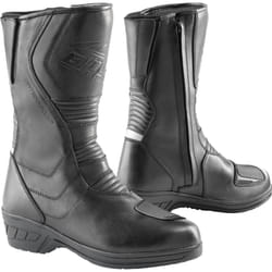 Büse D20 Bottes de moto de dames, noir, taille 38 pour Femmes