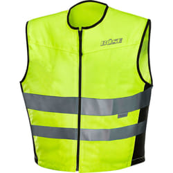 Büse Gilet Safty, jaune, taille XL pour Hommes