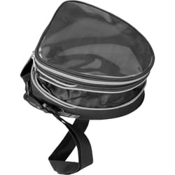 Büse Sac à réservoir, noir-gris pour Femmes