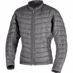 Büse Nova Veste textile de moto de dames, gris-jaune, taille 36 pour Femmes