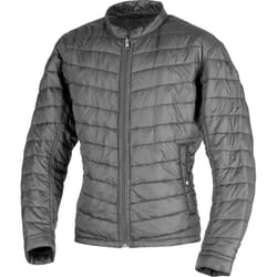 Büse Nova Veste textile de moto de dames, gris-jaune, taille 36 pour Femmes